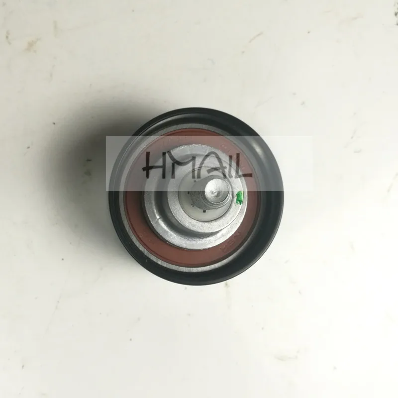 481H-1007070 CHERY 481/484 engine timing idler pulley for A3 TIGGO EASTAR QQ6 FORA A1 KIMO accessory belt tensioner/synchronous