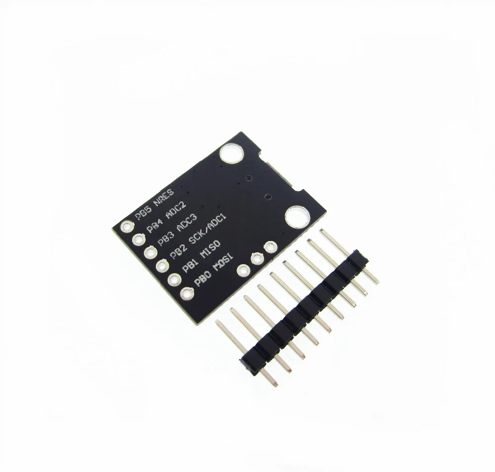 20pcs Digispark kickstarter Micro scheda di sviluppo ATTINY85 modulo usb 1 ordine