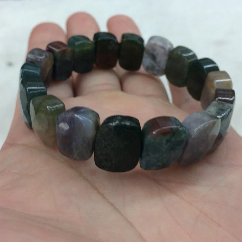 natural stone bracelet for woman for gift : Rhodonite, howlite, cloudy quartz, fluorite,lapis lazuli free shippping wholesale !