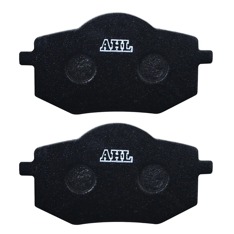 Motorcycle Front Brake Pads For YAMAHA XV535 Virago XV 535 1988 1989 1990 1991 1992 1993 1994