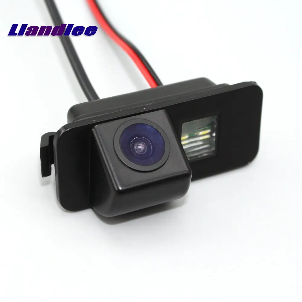 For Jaguar F-Type XF X250 XK XJ 2012-2015 Car Reverse Camera Backup Parking Rear View Integrated OEM HD CCD CAM Accessories