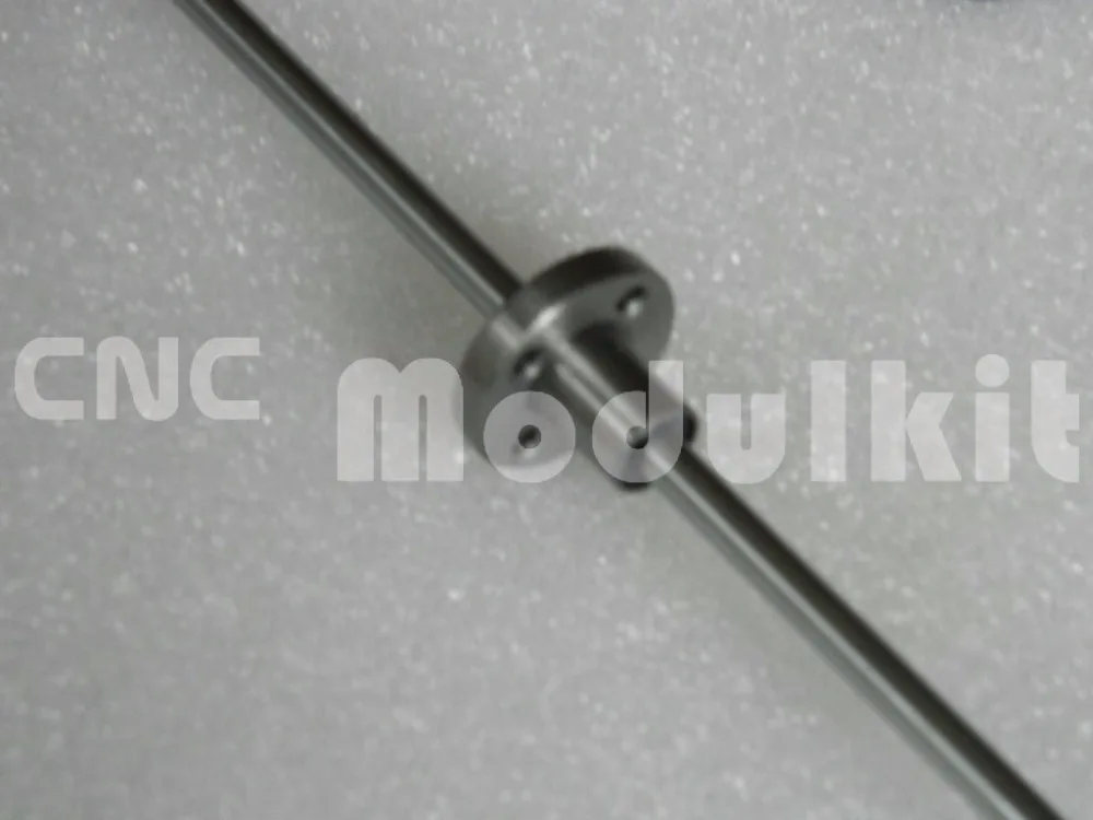 CNC Router WCS6 Linear Motion Rod Guide Round 3D Print Rod Shaft Dia 6 8 10 12 16 20mm Linear Rail Hardened Steel CNC Modulkit