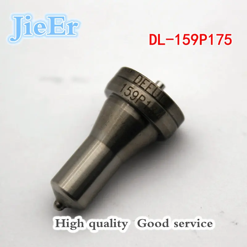 3TNV88, 4TNV88 wtih nozzle DL-159P175 for yangma Fuel Diesel Engine Injector