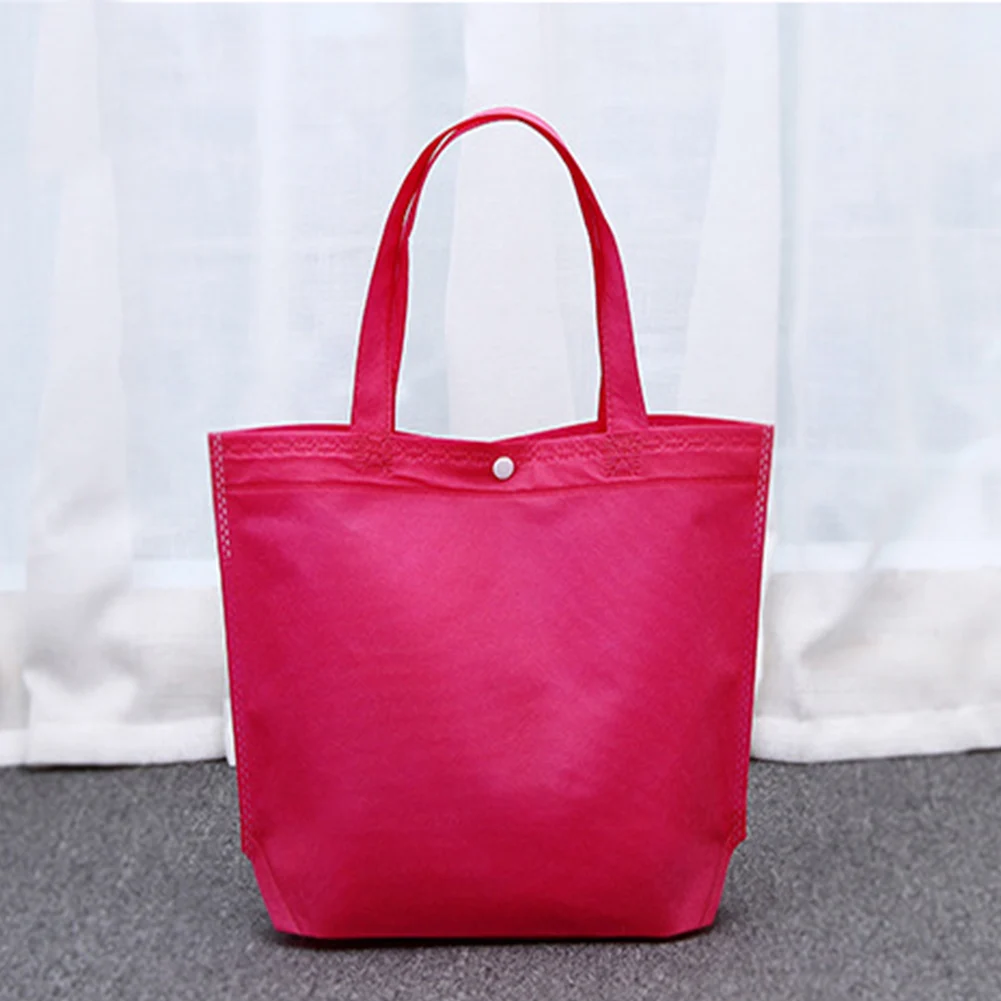 2020 New Reusable Shopping Bag Foldable Eco tote Bag Women Travel Storage Bags Fashion Grocery Handbag Lady Canvas Shopping Bags