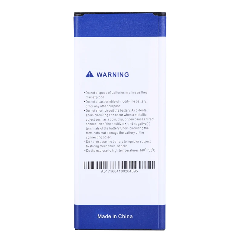 6750mAh EB-BN910BBE EB-BN910BBK Battery for Samsung Galaxy Note4 N910H N910A N910C N910U N910F N910FQ SCL24 SC-01G N910V Phone