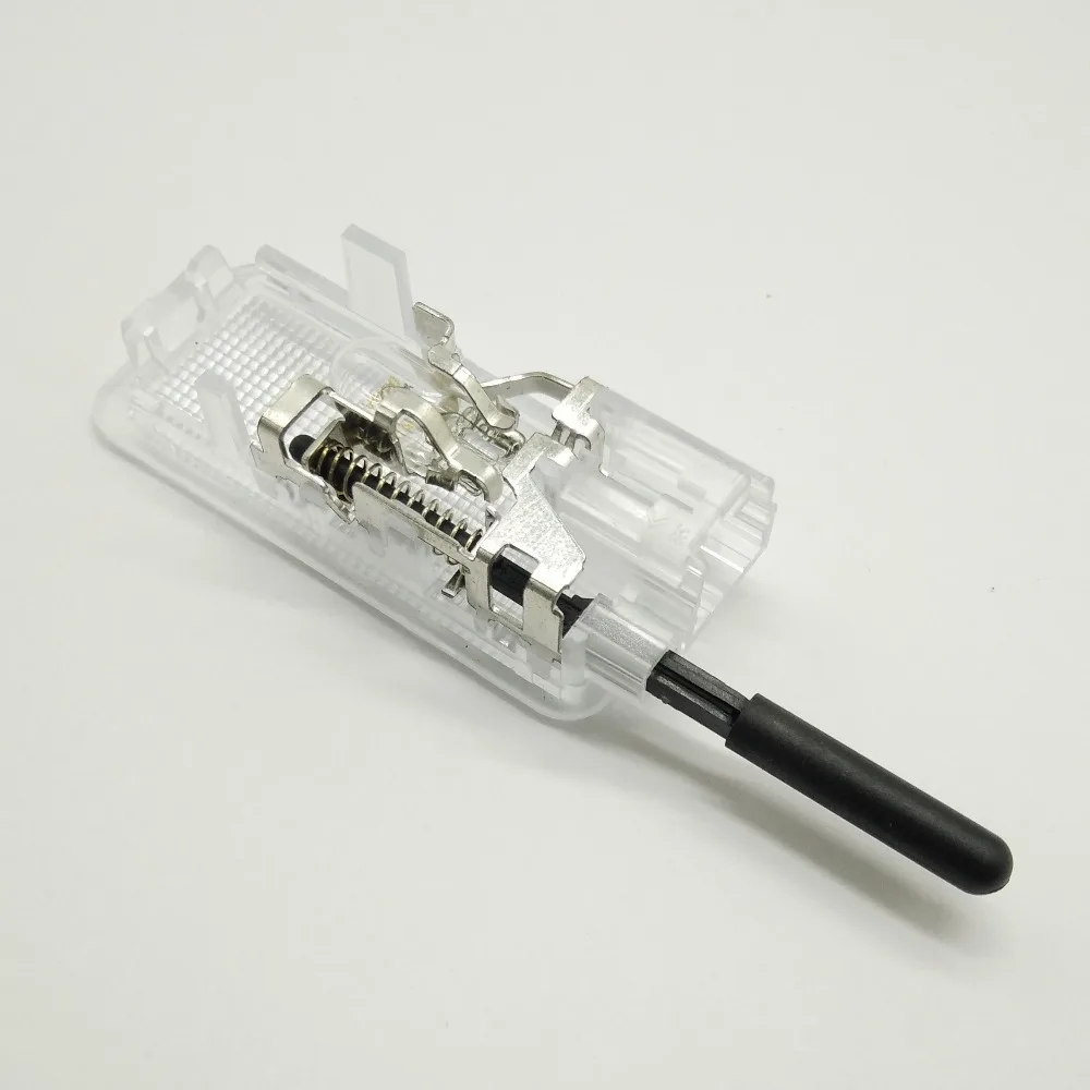 glove box luggage trunk lamp light for Peugeot 1007 04-09 206 207 306 307 308 3008 406 407 5008 607 806 807 RCZ Expert3