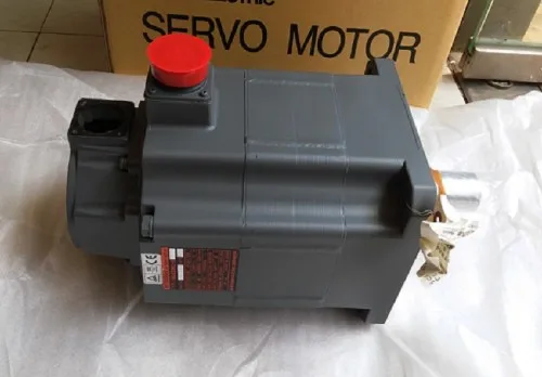 

HF54T-A48 AC Servo motor with Encoder new and original