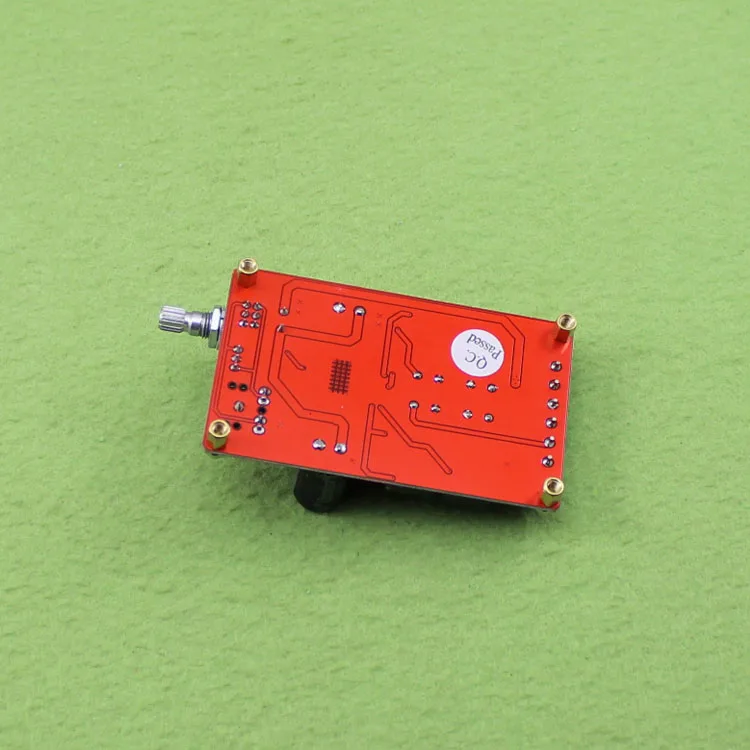 Placa amplificadora digital TPA3116D2, placa amplificadora estéreo de dos canales, 2x50W