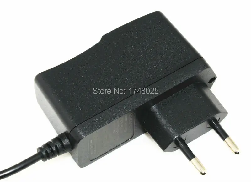 12v 0.05a dc power adapter 12 volt 0.05 amp 50ma Power Supply input ac 100-240v 5.5x2.1mm switch Power transformer