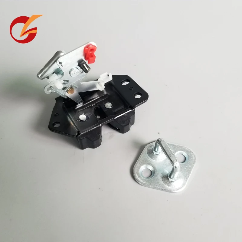 

Использование для замка задней двери changan honor, замок задней двери с фиксатором