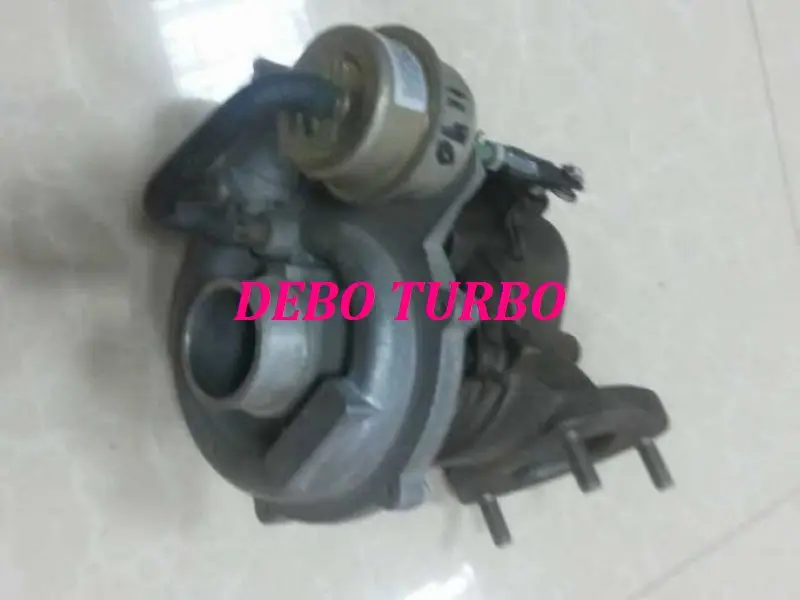 NEW STOCK GENUINE  GT1549 452283-0003 Turbo Turbocharger Rover SDI 25 45 75 TCI/E 20T2N 2.0T 77KW