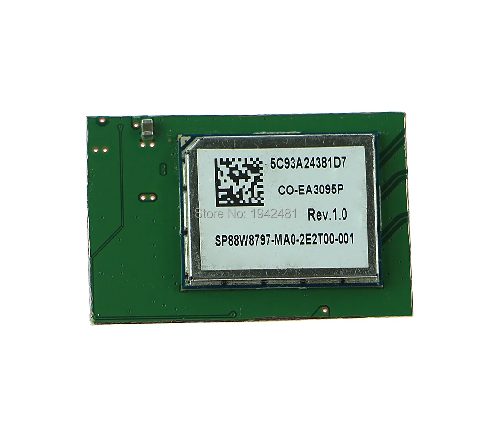 5PCS High quality New arrival Original wireless Bluetooth-compatible module controller receiver for ps4 1100