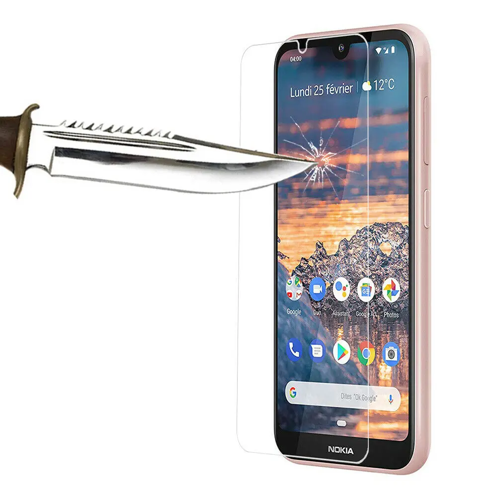 Tempered Glass Noki…