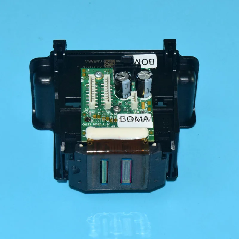 CN688A CN688 New Print head Printhead For HP Deskjet 3520 3522 3524 e-All in one printer CX052B CX055B CX054B Ink cartirdge image 5