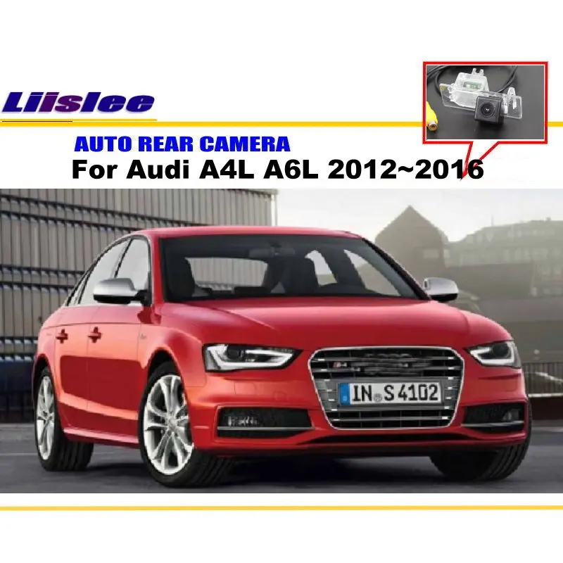 

Камера заднего вида для Audi A4L A6L 2012 2013 2014 2015 2016