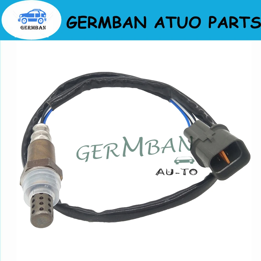 

Rear Lambda Sensor Oxygen Sensor Fit For Mitsubishi Eclipse 3.8L-V6 2006-2012 Pajero V73 V93 6G72 V97 6G75 No#1588A098 234-4318