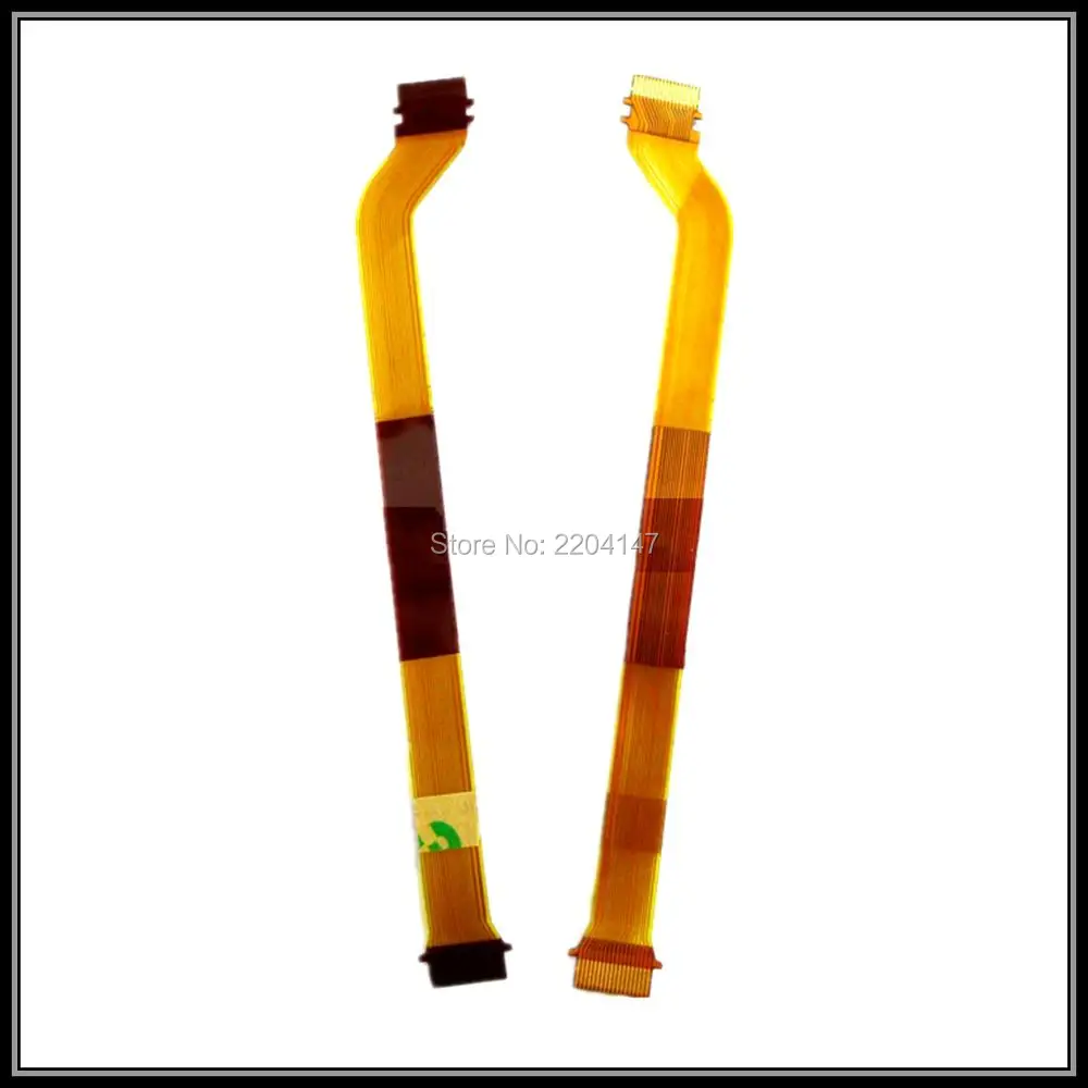 Superior quality NEW Lens Anti shake Flex Cable For CANON EF 28-300mm 28-300 mm f/3.5-5.6L IS USM Repair Part