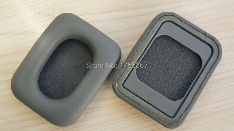 เปลี่ยนแผ่นหูสำหรับ Monster Inspiration Noise-Isolating หูฟัง (Earmuffes/ชุดหูฟัง Cushion) superior คุณภาพ Ear Pads
