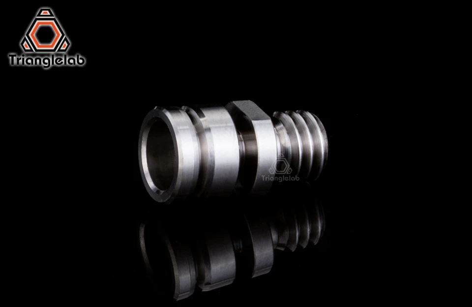 Trianglelab CR10 Kühlkörper Voll-Metall Hotend Upgrade-Kit für CR-10 Ender3 Drucker Micro Swiss CR10 Hotend Titan Wärmebrücher – Detail 14