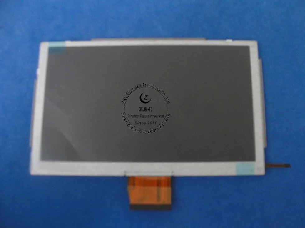 TX16D30HCB0 TX16D30HCBO TX16D30HCD0 TX16D30HCDO TX16D30HCBC TX16D30HCBD New Original LCD Display for Wii U WiiU Game Player Pad