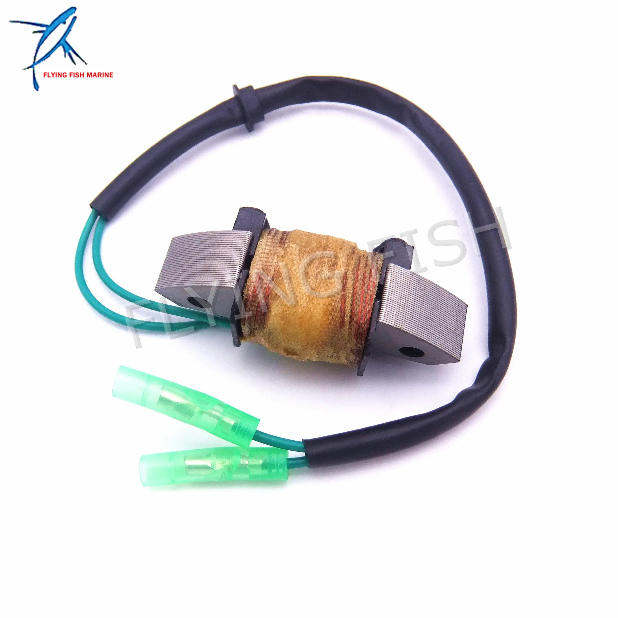 

Boat Motor T20-06040003 Lighting Coil for Parsun HDX 2-Stroke T20 T25 T30A Outboard Engine