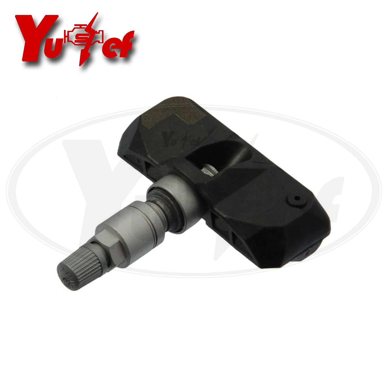 

Датчик контроля давления в шинах 315 МГц TPMS для Audi VW 1K0907253D