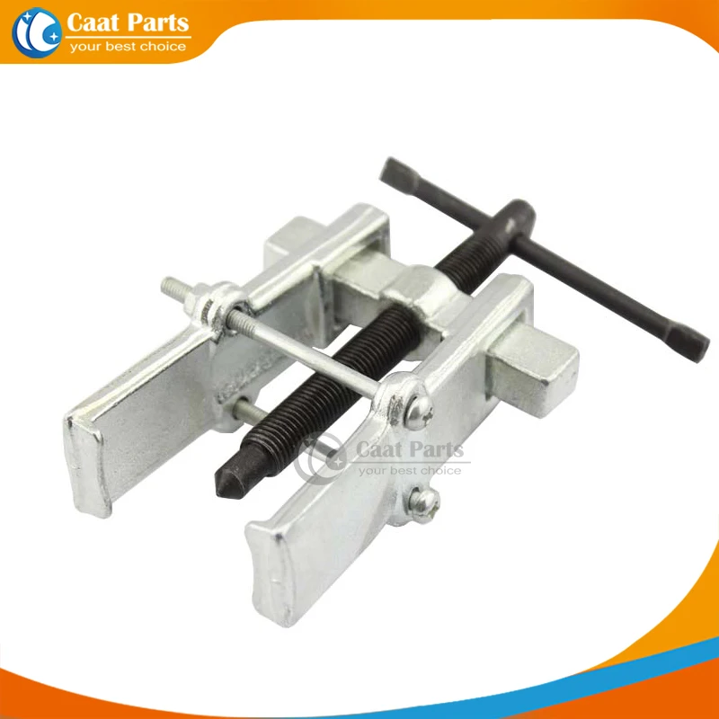 Two claws Lamar separation extractor Puller the bearing puller mechanics machine tools repair tool kit