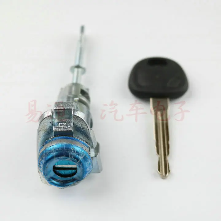 ประตูล็อครถสำหรับ Hyundai ELANTRA เปลี่ยน Central Door Lock Core