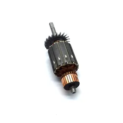 Reemplazo de Motor de armadura de 220V para Foredom, accesorios de Motor de pulido de joyería, mormmer rotativo