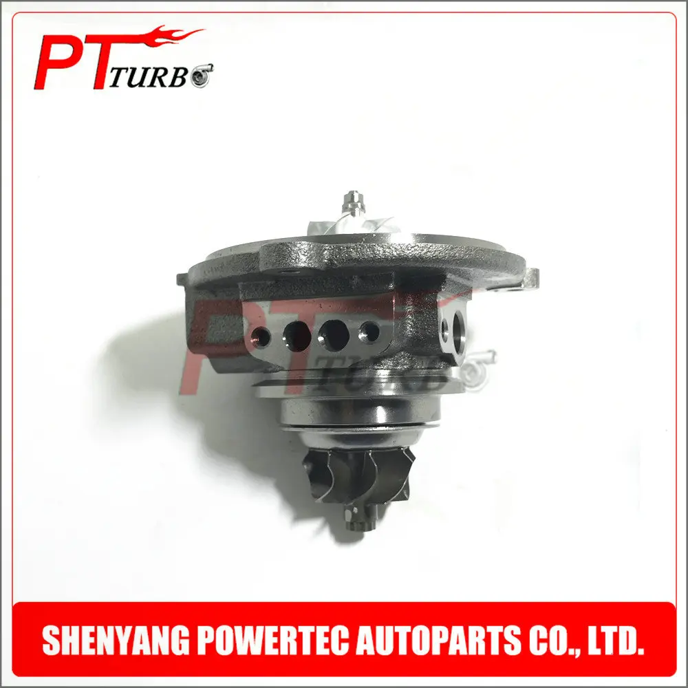 04E145721B for VW Golf Sportsvan / VW Jetta IV 162 163 1.4 TSI 110Kw 150HP- turbo cartridge BALANCED RHF3 NEW core turbine CHRA