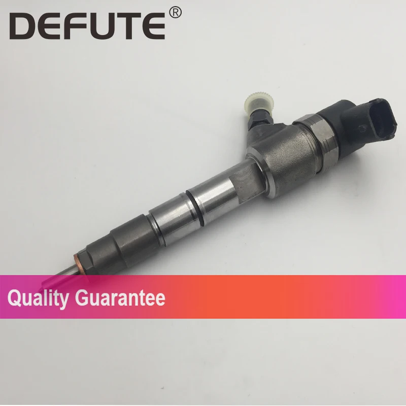 common rail fuel deisel injector 0445110719 with DLLA148P2197 nozzle