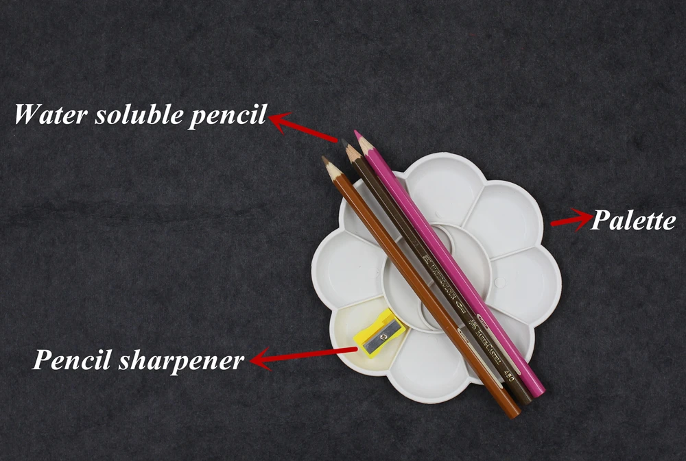 ICY DBS Blyth doll Customizing tool for the  makeup 1/6 bjd ob24 anime girl
