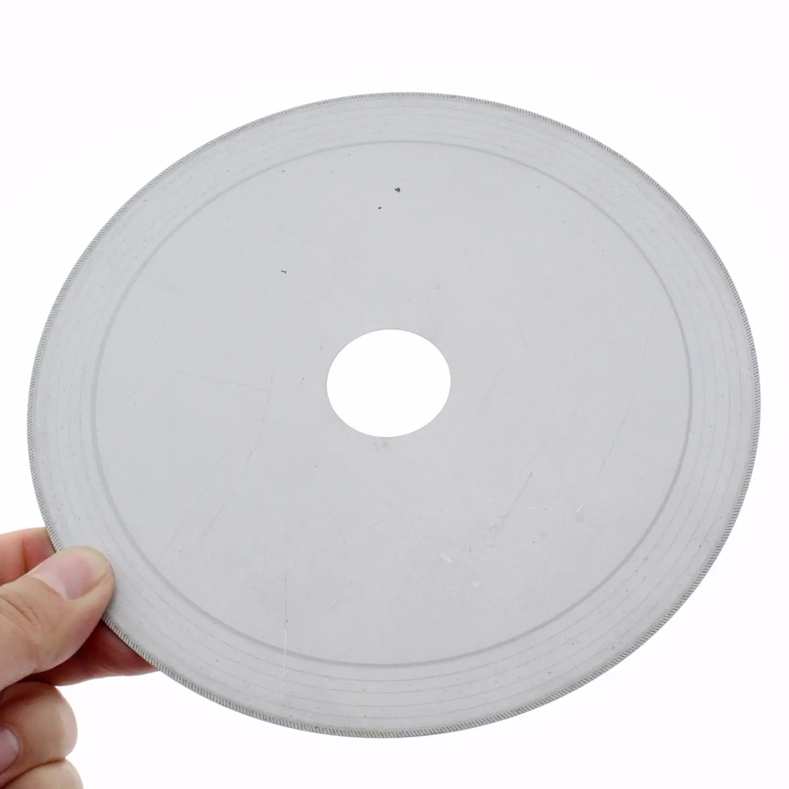 7 "cala 180mm ultra-cienkie diamentowe ostrze piły tarcza tnąca narzędzia do lapidarium. 026" obręcz ILOVETOOL