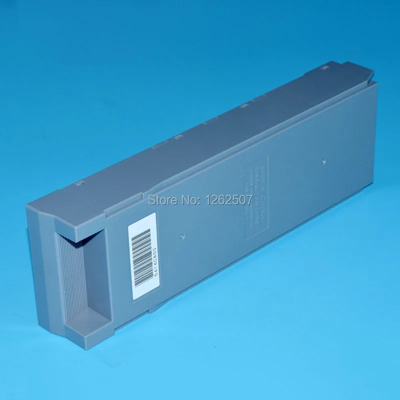 C13T5820 T5820 New Original Maintenance Tank For Epson P800 3800 3880 3890 3850 D700 DX100 Printer OEM Waste Ink Tank