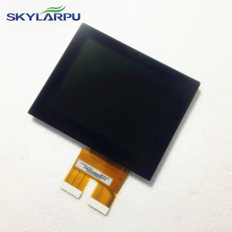 Skylarpu PD040QX2 (LF)-61 LCD Screen For GARMIN 011-03105-00 Sonar Fish Finder LCD Display Screen Panel Repair Replacement