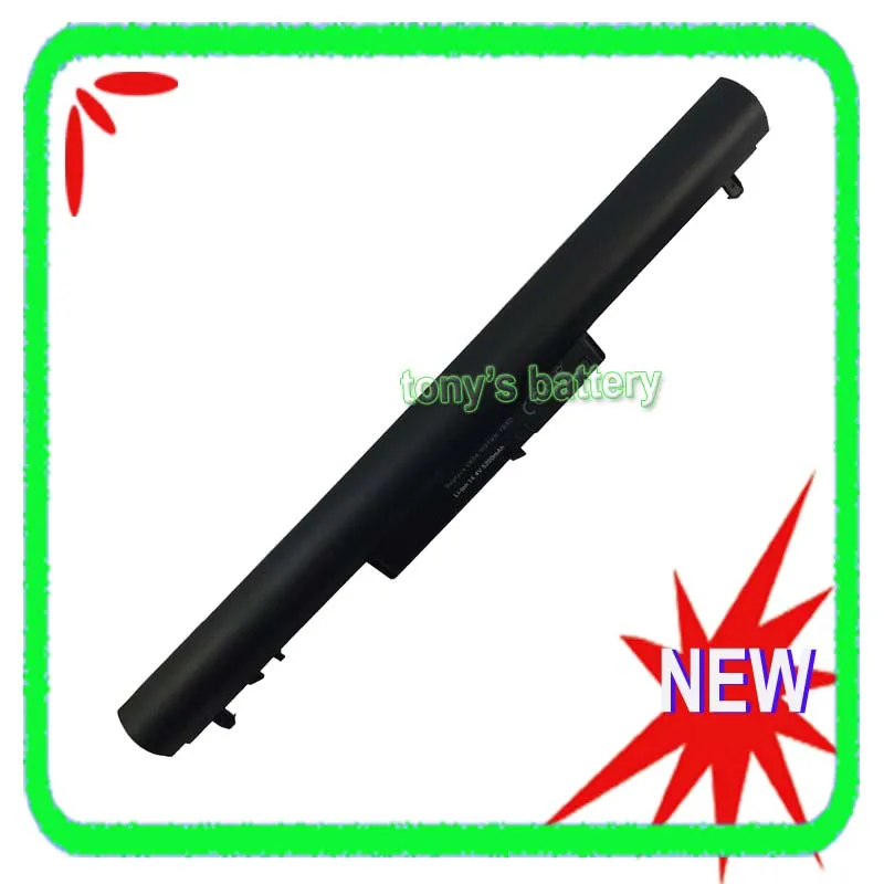 5200mAh VK04 Battery For HP Pavilion Sleekbook 14 14t 14z 15 15t 15z 4M Series 694864-851 695192-001 HSTNN-YB4D