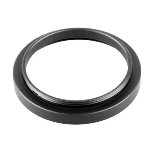 30mm-52mm 30-52mm 30 to 52 Step Up Filter Ring Stepping Adapter Lens Adaptor Black