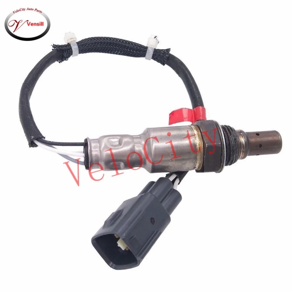 O2 Sensor Oxygen Sensor Part No# 89465-0D220 894650D220 For 2013-2019 Toyota Yaris Vios NSP15*