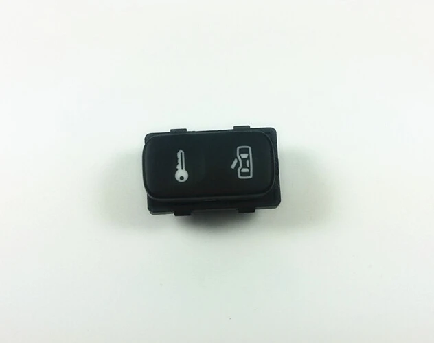 Door  Unlock  Lock  Switch Button  For  VW Skoda Octavia  1Z0 962 125   1Z0962125