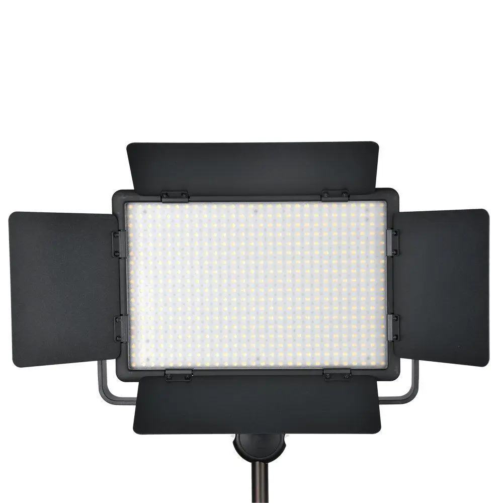 GODOX 500C LED 3300K-5600K Studio Video Light