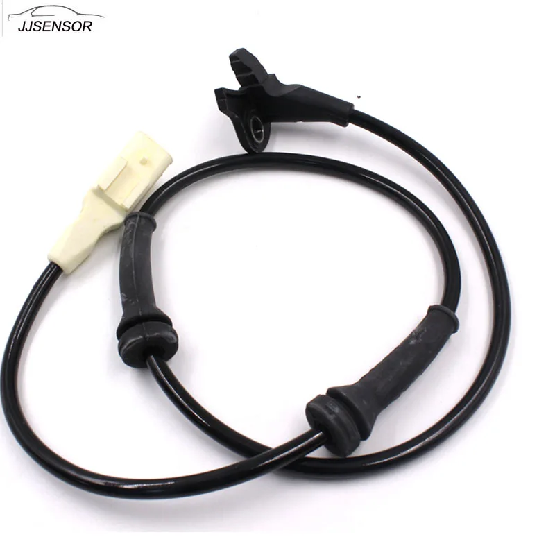 

NEW ABS Wheel Speed Sensor For Citroen C4 Peugeot 307 1.4 1.6 2.0 4545C1 4545.C1 9635384780 9652310580 S10739600