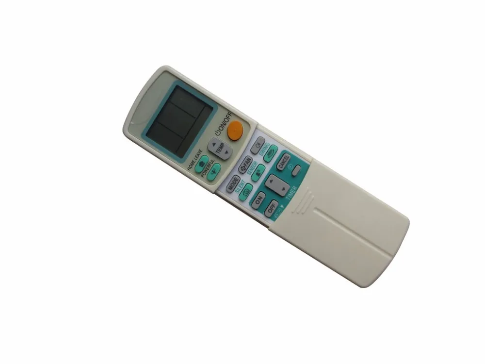 Remote Control For Daikin ARC433A36 ARC433A78 ARC433A75  ARC433A51 ARC433A53 FTXS12DVJU ARC433A61A FTXS09DVJU Air Conditioner