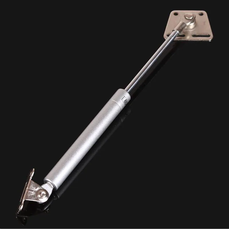 Hydraulic cupboard support cabinet Up door bracket telescopic rod 270mm Long x6