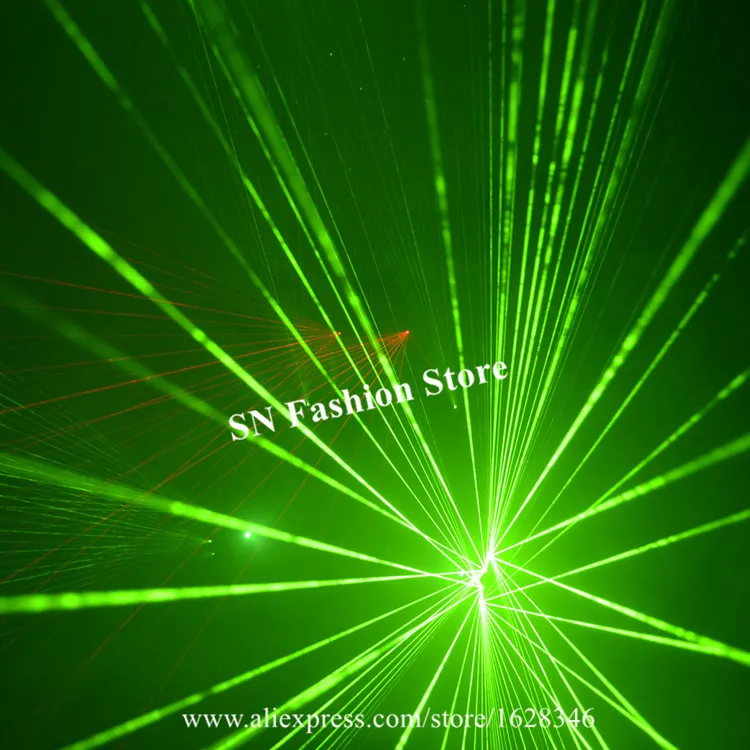 P11 Bar dj wears green laser gloves red beams laser glasses rave party light costumes robot men laser projector rechargeable ktv