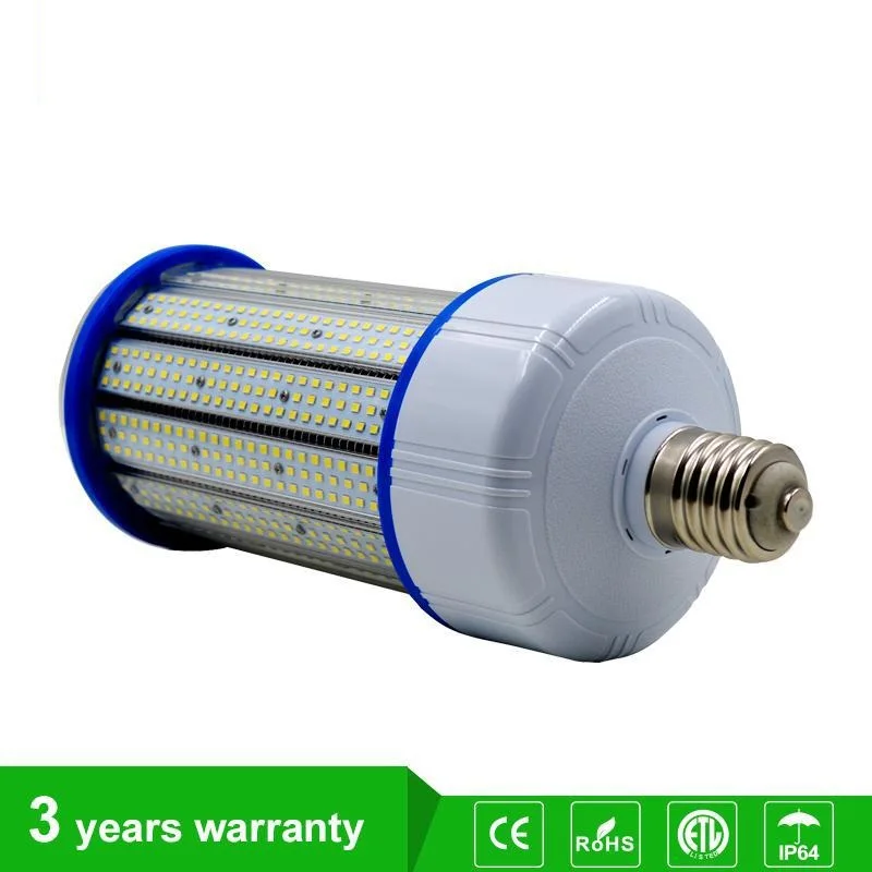 Imagem -03 - Luz de Milho Led para Rua Lâmpadas High Bay E40 E27 100w 120w 150w 200w Ip64 Ac85 265v