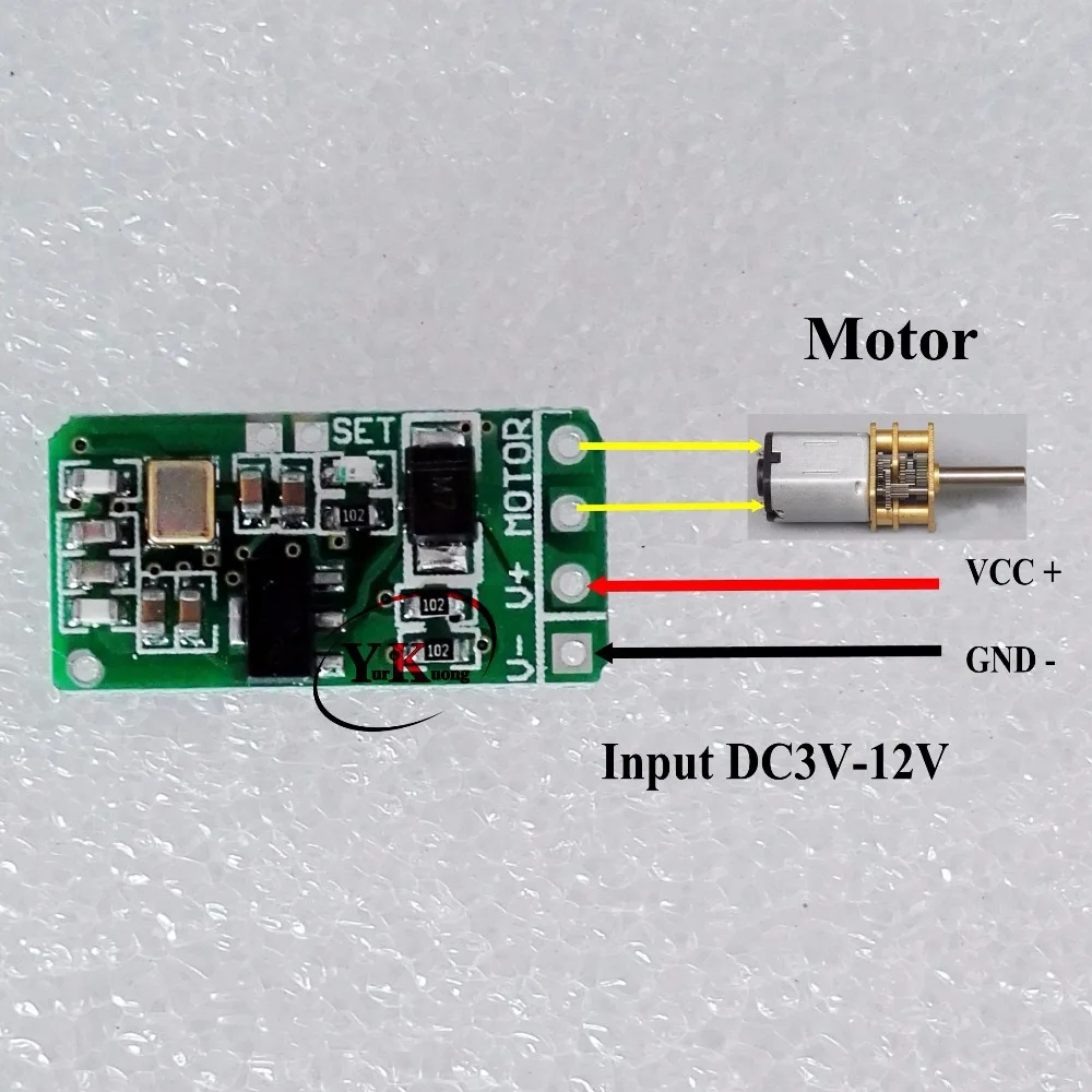 Coreless Toy motor Climbing winch Mini Remote Control Switch motor wireless steering system 3.3v 3.7v 4.2v 5v 6v 7.4v 9v 12v