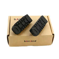 For BMW R1200GS LC R 1200 GS 2014-2023 Motorcycle Passenger Front Footrest Foot Peg Foot Pegs Rubber Cover