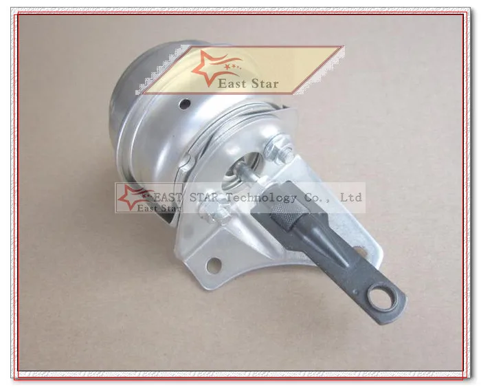 Free Ship Turbo Wastegate Actuator GT1749V 729041 729041-5009S 28231-27900 28231 27900 For HYUNDAI Santa Fe Trajet D4EA-V 16v 2L