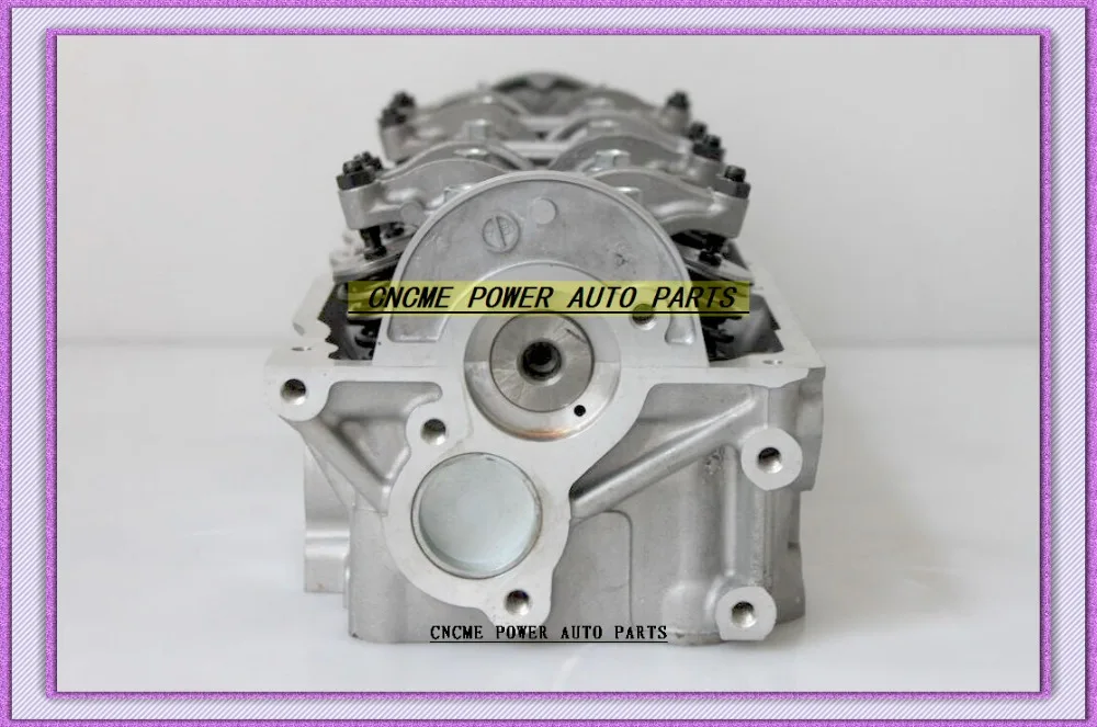 

F8 FE 1.8 OK90010100D Complete Cylinder Head ASSY Forklift turbo Capella E2000 B2000 F85010100F FE1110100E FE7010100F FE7010100G