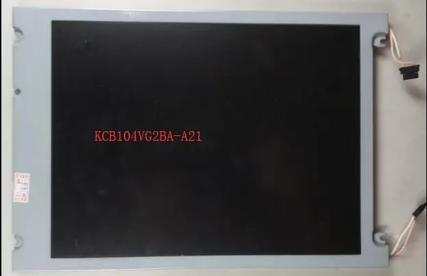 

ЖК-экран 10,4 дюйма KCB104VG2BA-A21